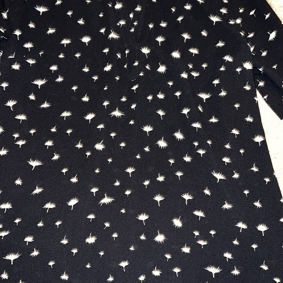 Daniel rainn dandelion Blouse - Picture 2 of 4